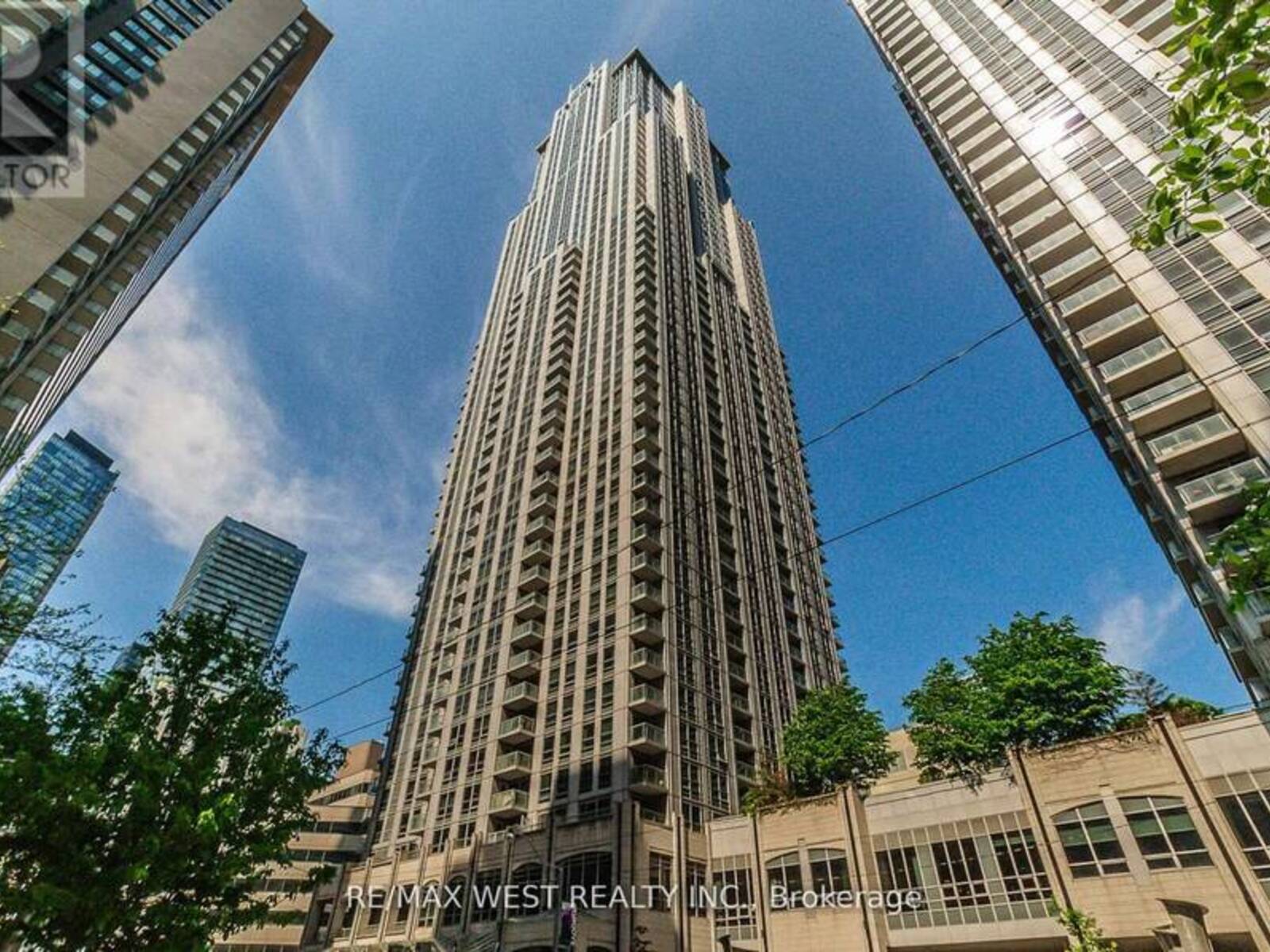 3502 - 763 BAY AVENUE, Toronto, Ontario M5G 2R3