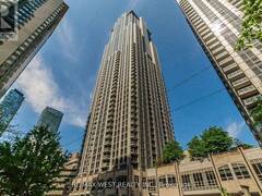 3502 - 763 BAY AVENUE Toronto Ontario, M5G 2R3