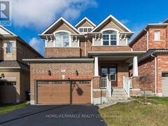 45 ATKINSON CRESCENT New Tecumseth Ontario, L9R 0N8