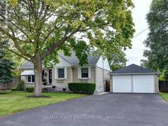 2633 LIRUMA ROAD Mississauga Ontario, L5K 1Y8