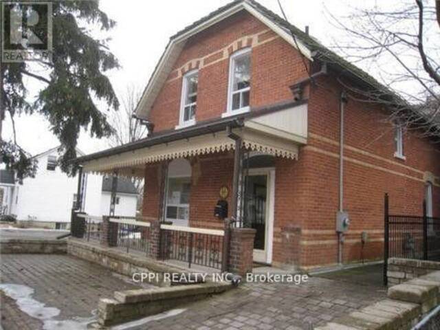 86 CHURCH STREET S Ajax Ontario, L1S 6B3