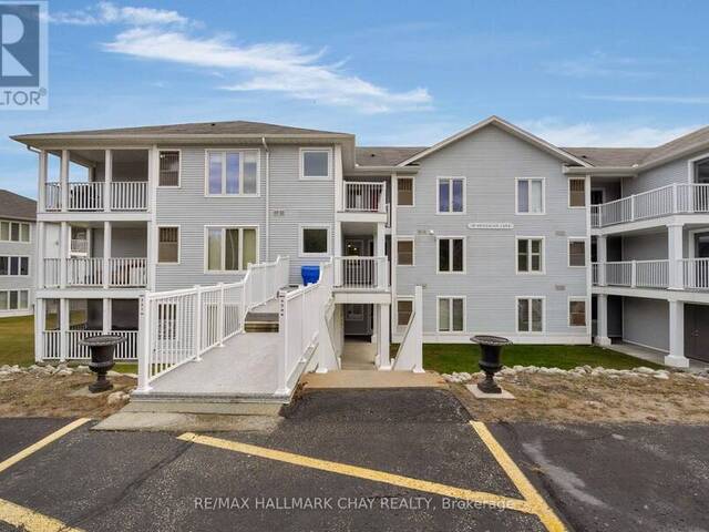 5 - 30 MULLIGAN LANE Wasaga Beach Ontario, L9Z 1C4