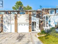 6017 CHIDHAM CRESCENT Mississauga Ontario, L5N 2R8