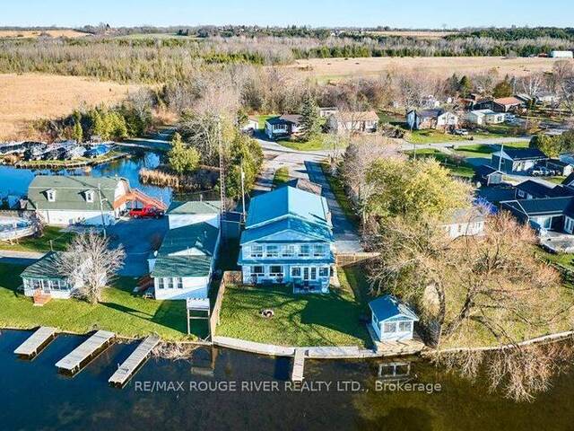 81 LAIRD DRIVE Kawartha Lakes Ontario, K9V 4R6