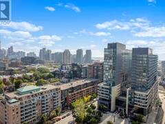 906E - 36 LISGAR STREET Toronto Ontario, M6J 0C7