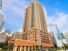 2111 - 4090 LIVING ARTS DRIVE Mississauga Ontario, L5B 4M8