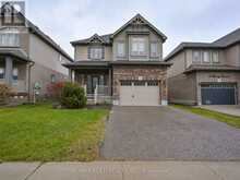 90 LAVERTY CRESCENT | Orangeville Ontario | Slide Image One