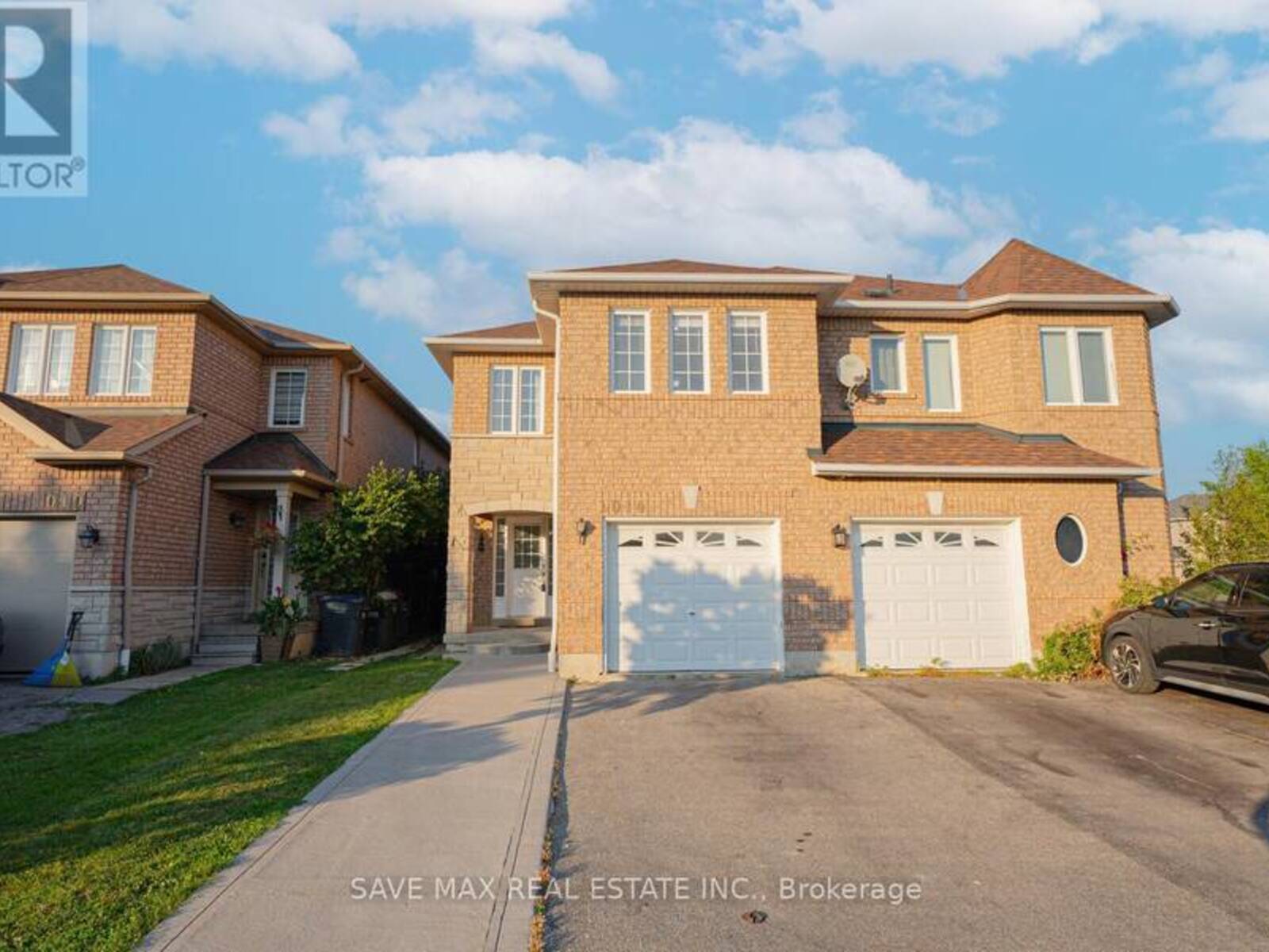 1014 FOXGLOVE PLACE, Mississauga, Ontario L5V 2N4