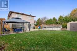 20 FALUDON DRIVE | Halton Hills Ontario | Slide Image Thirty-two