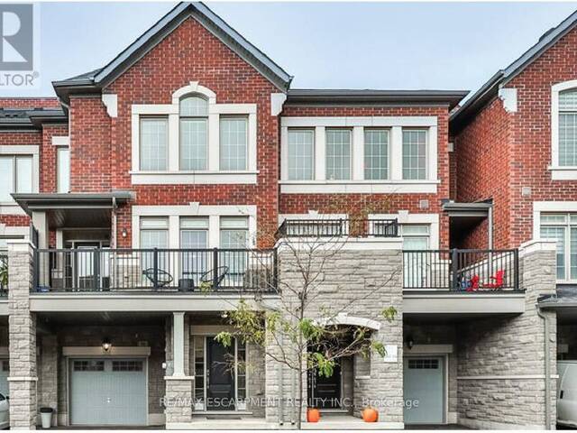 16 BACKWATER TRAIL Brampton Ontario, L7A 5B8