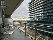 425 - 80 MARINE PARADE DRIVE | Toronto Ontario | Slide Image Thirteen