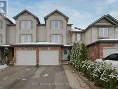 94 ROCHEFORT STREET Kitchener Ontario, N2R 1V6