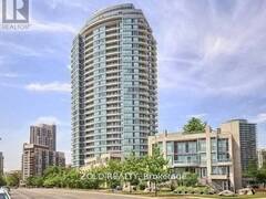 1408 - 18 HOLMES AVENUE Toronto Ontario, M2N 0E1