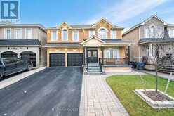 7 TRAILHEAD CRESCENT | Brampton Ontario | Slide Image One