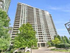 2003 - 335 RATHBURN ROAD W Mississauga Ontario, L5B 0C8