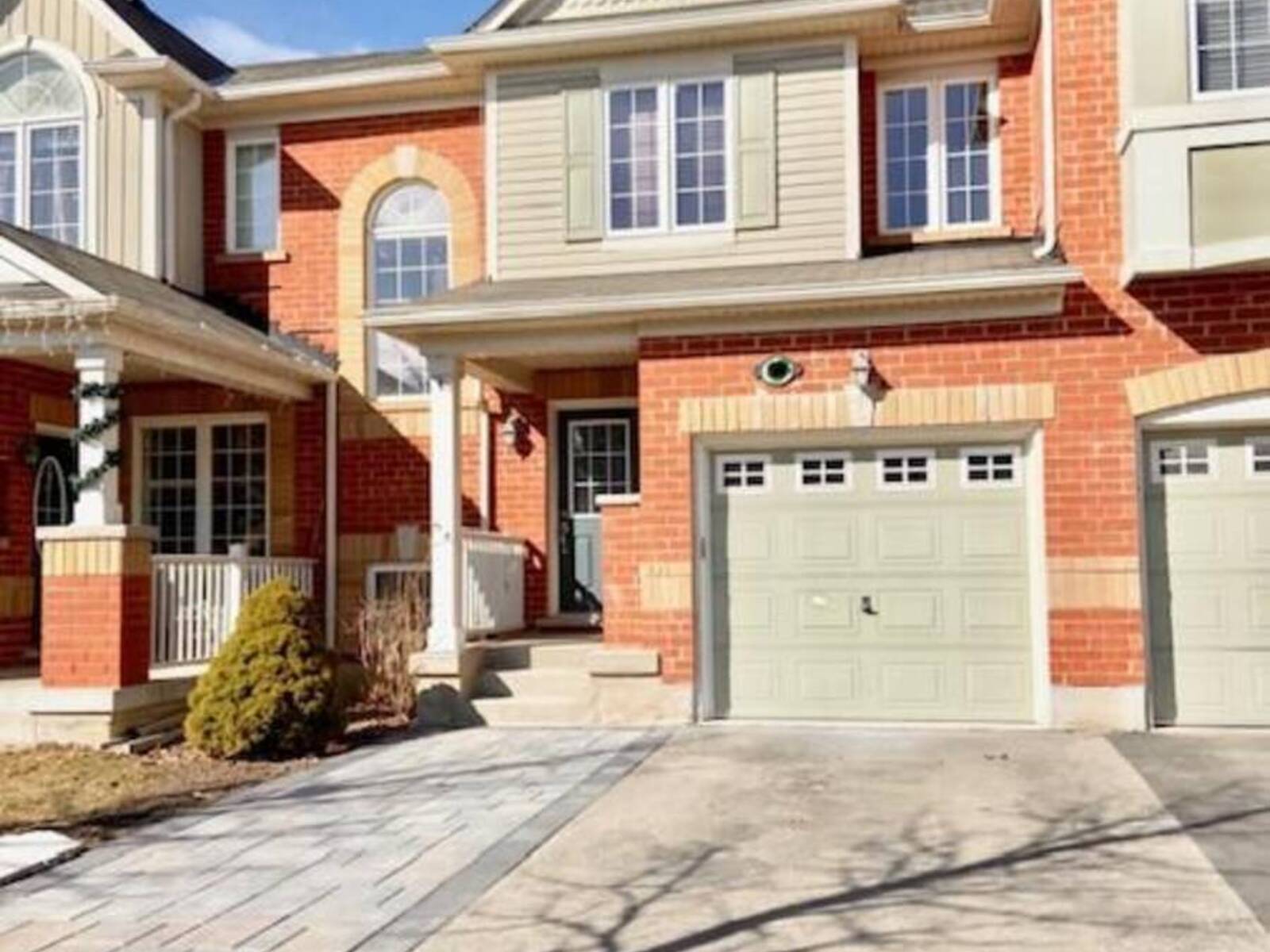 747 WINN TRAIL, Milton, Ontario L9T 7R6