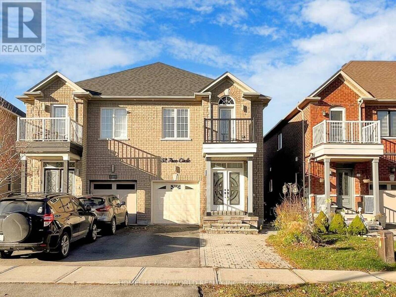 32 ARCO CIRCLE, Vaughan, Ontario L6A 3Z7