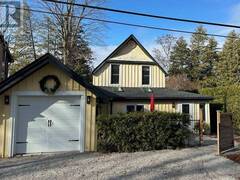 168 MORRISON AVENUE Brock Ontario, L0K 1A0