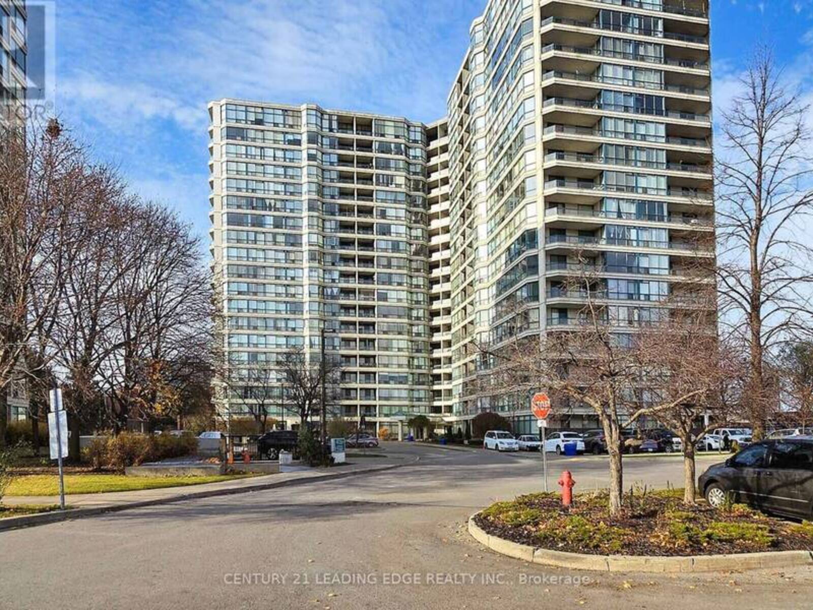 209 - 4725 SHEPPARD AVENUE E, Toronto, Ontario M1S 5B2