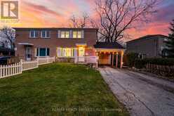 240 TAYLOR MILLS DRIVE S | Richmond Hill Ontario | Slide Image One