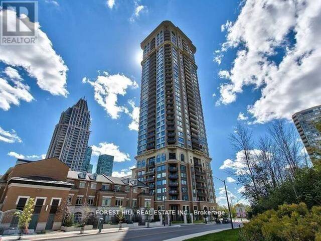 701 - 385 PRINCE OF WALES DRIVE Mississauga Ontario, L5B 0C6