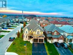 21 BELLAGIO AVENUE Hamilton Ontario, L0R 1P0