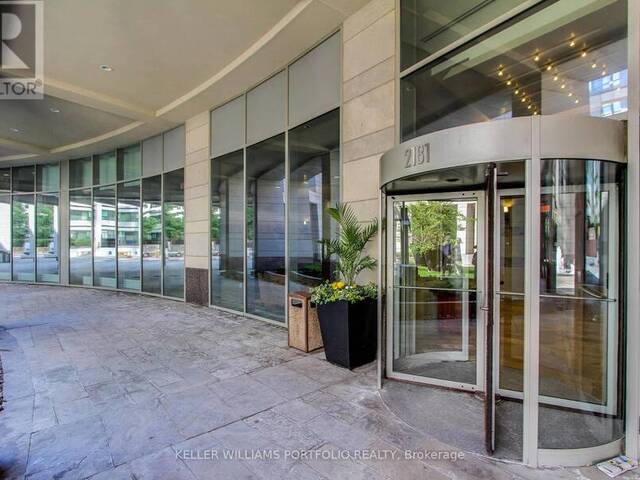 709 - 2181 YONGE STREET Toronto Ontario, M4S 3H7 - 2 Bedrooms Condo For Sale