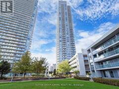 605 - 2015 SHEPPARD AVENUE E Toronto Ontario, M2J 0B3