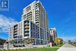 605 - 9560 MARKHAM ROAD | Markham Ontario | Slide Image One