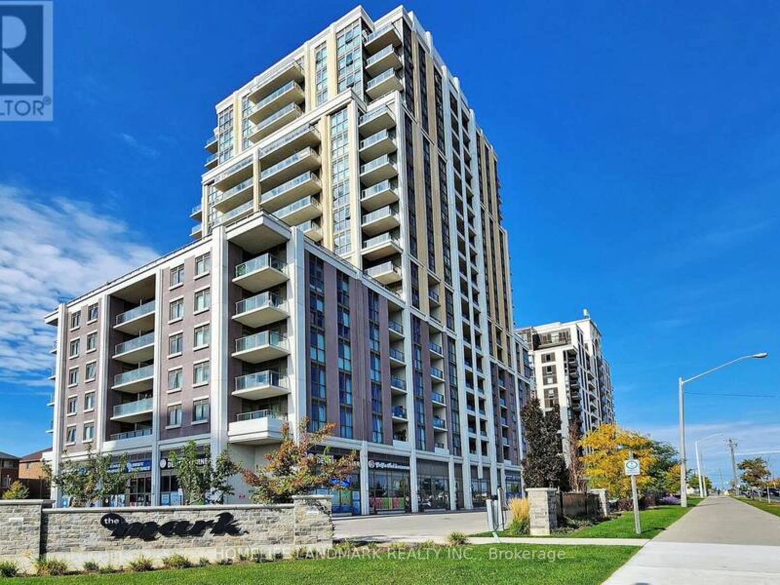 605 - 9560 MARKHAM ROAD, Markham, Ontario L6E 0T9