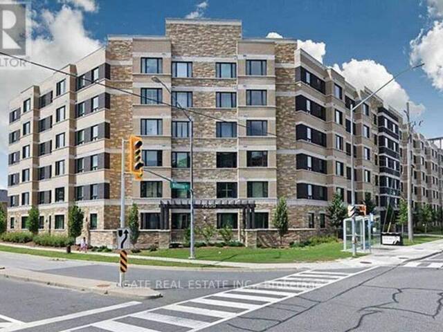 306 - 7400 MARKHAM ROAD Markham Ontario, L3S 0C5