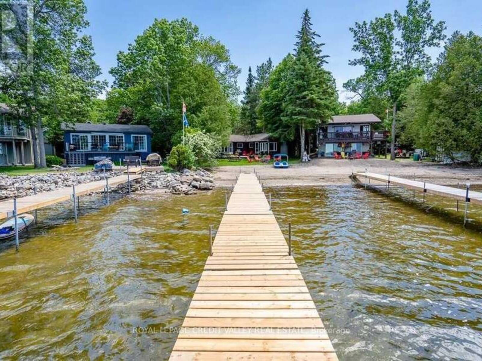 230 ROBINS POINT ROAD, Tay, Ontario L0K 2A0