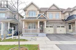 11 VILLADOWNS TRAIL | Brampton Ontario | Slide Image Three