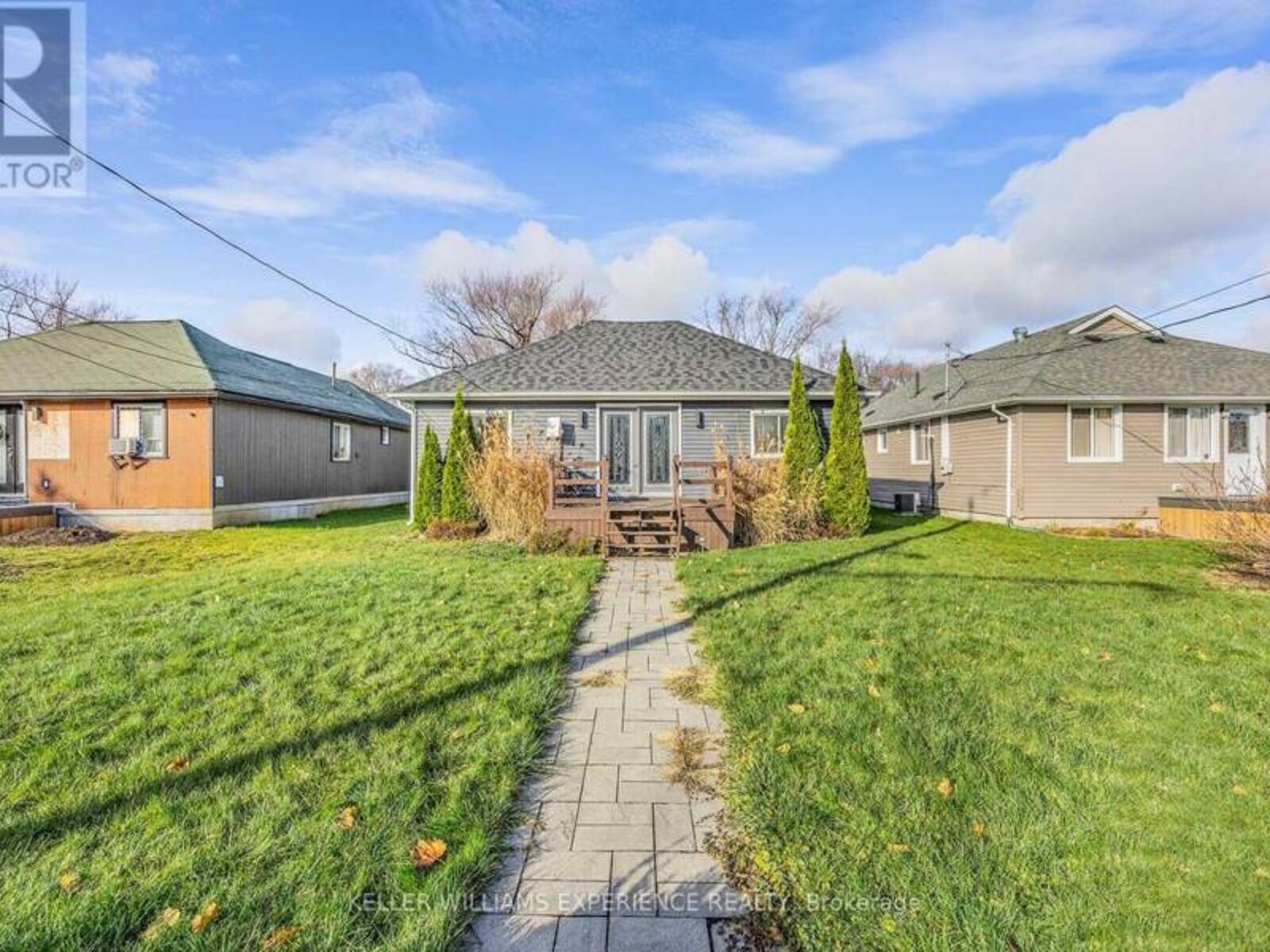 1174 ALFRED STREET, Innisfil, Ontario L0L 1C0