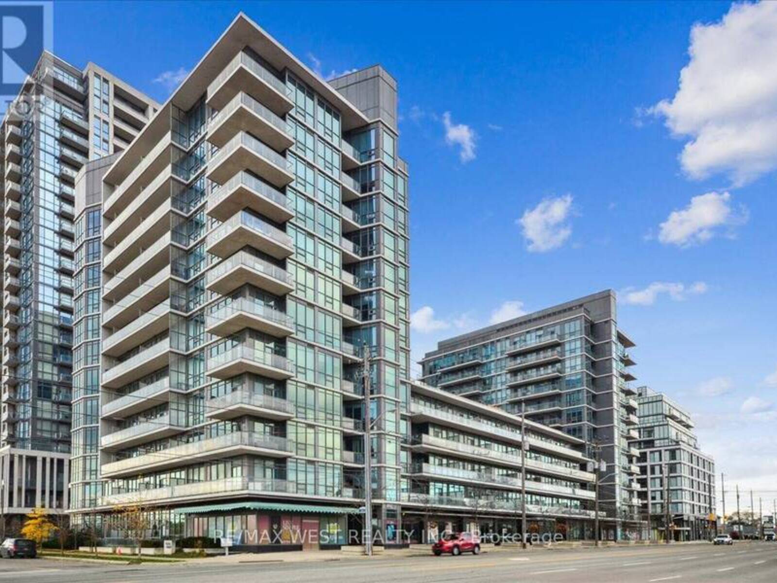 101 - 1185 THE QUEENSWAY, Toronto, Ontario M8Z 0C6