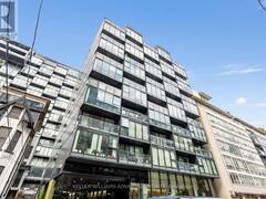 209 - 38 STEWART STREET Toronto Ontario, M5V 0H1