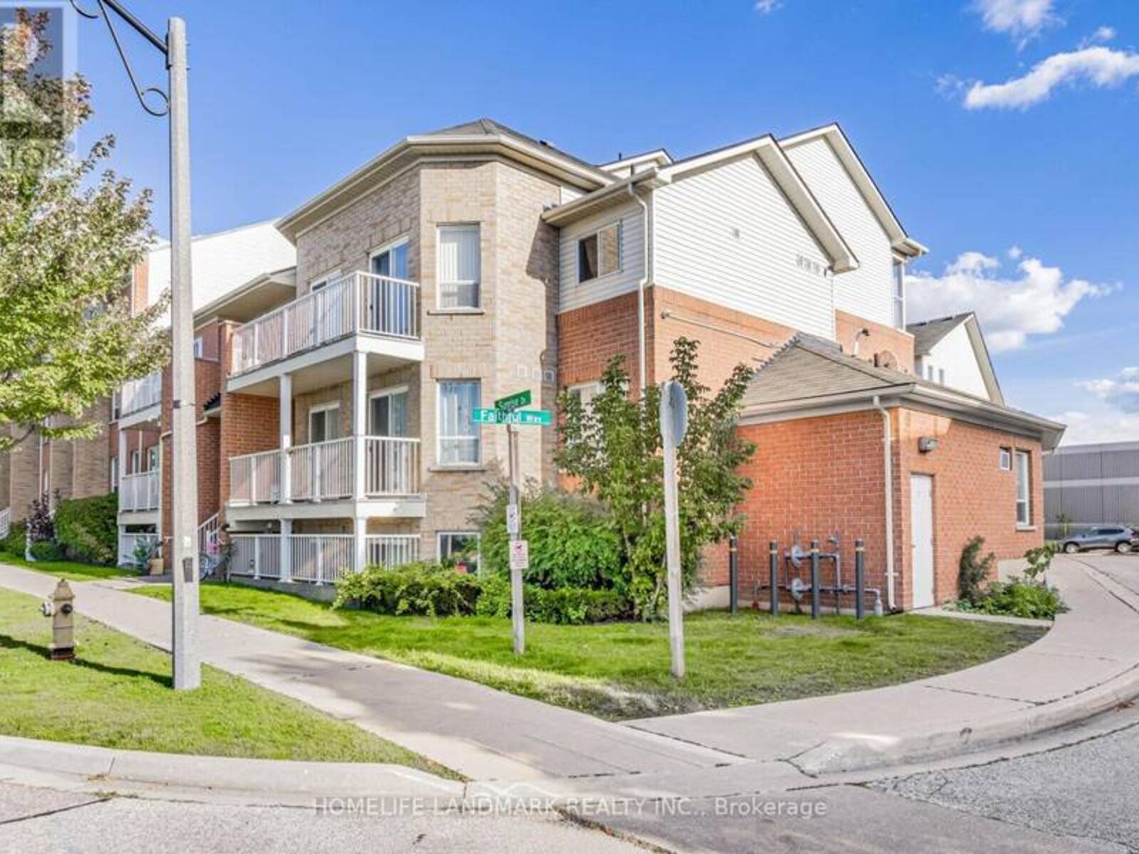 85 SUNRISE DRIVE, Markham, Ontario L3R 1A1