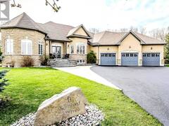 6 BASSWOOD DRIVE Wasaga Beach Ontario, L9Z 0A9