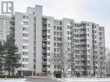 107 - 2500 BRIDLETOWNE CIRCLE | Toronto Ontario | Slide Image One