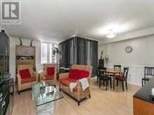 107 - 2500 BRIDLETOWNE CIRCLE | Toronto Ontario | Slide Image Two