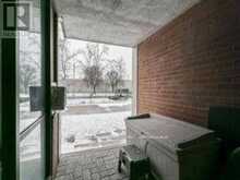 107 - 2500 BRIDLETOWNE CIRCLE | Toronto Ontario | Slide Image Eight