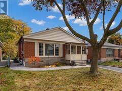 51 KILGREGGAN CRESCENT Toronto Ontario, M1J 1S4