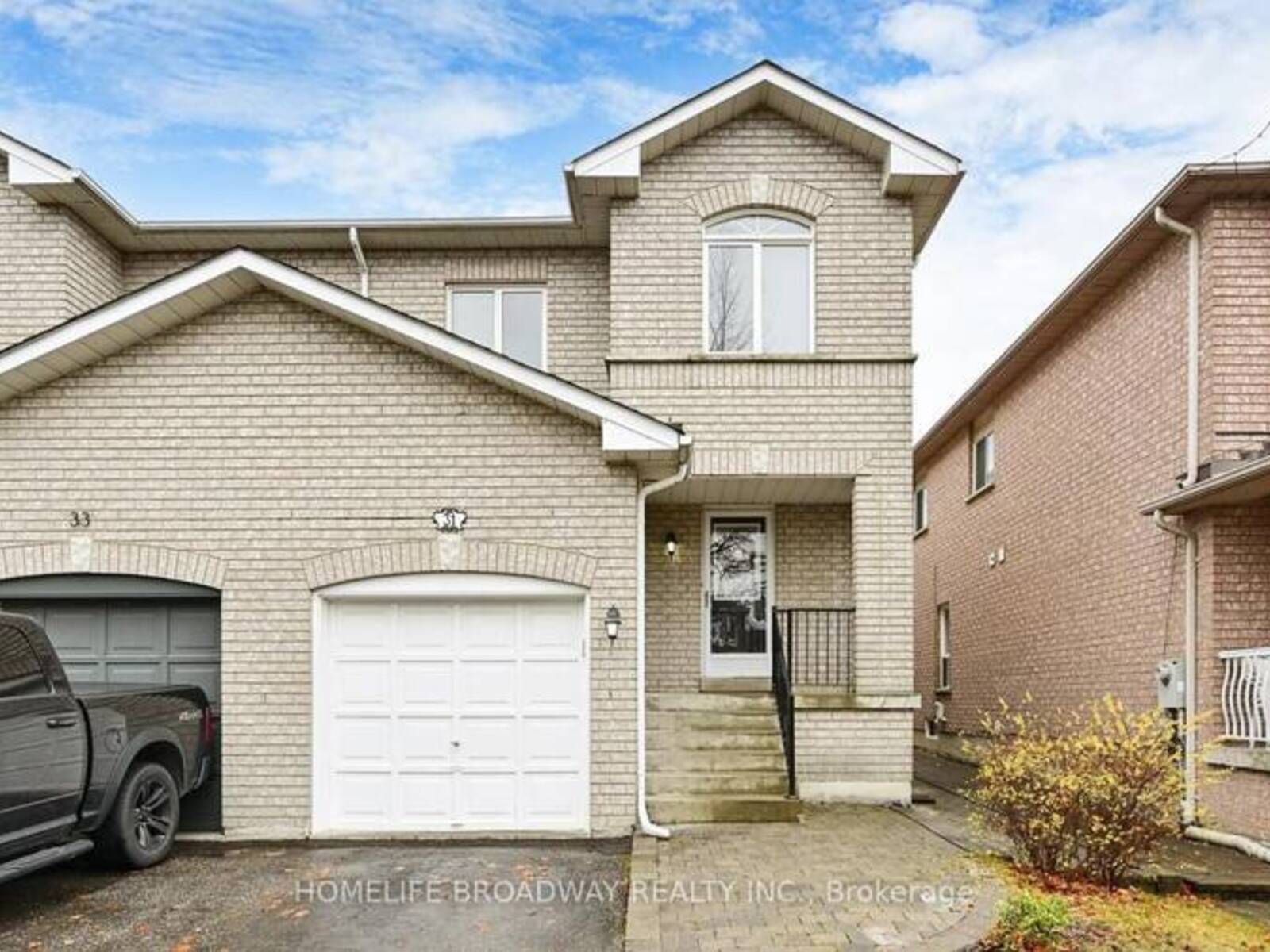 31 CORKWOOD DRIVE, Vaughan, Ontario L6A 3B9