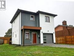 77 WELLAND STREET S Thorold Ontario, L2V 2B7