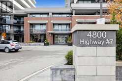 404 - 4800 HIGHWAY 7 | Vaughan Ontario | Slide Image Nineteen