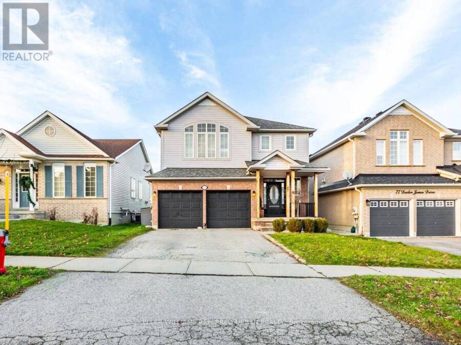 73 DR. JONES DRIVE, King, Ontario L0G 1T0