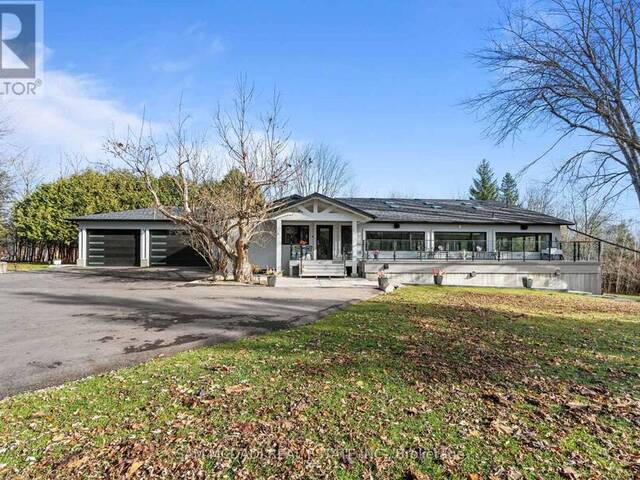 2993 INNISFIL BEACH ROAD Innisfil Ontario, L9S 4C3