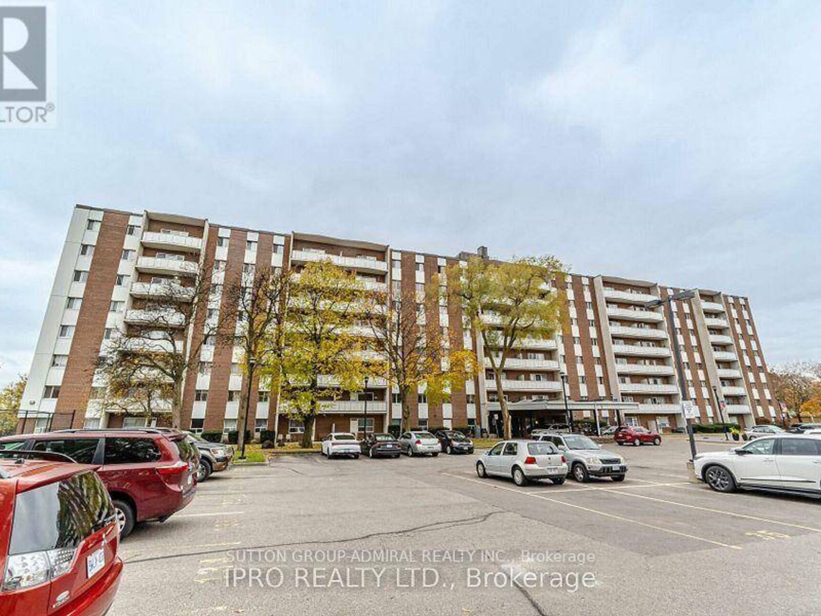 312 - 1660 BLOOR STREET, Mississauga, Ontario L4X 1R9