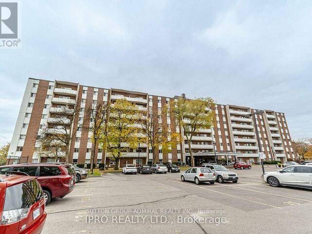 312 - 1660 BLOOR STREET Mississauga Ontario, L4X 1R9