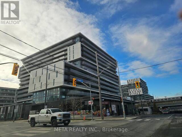 309 - 120 VARNA DRIVE Toronto Ontario, M6A 0B3